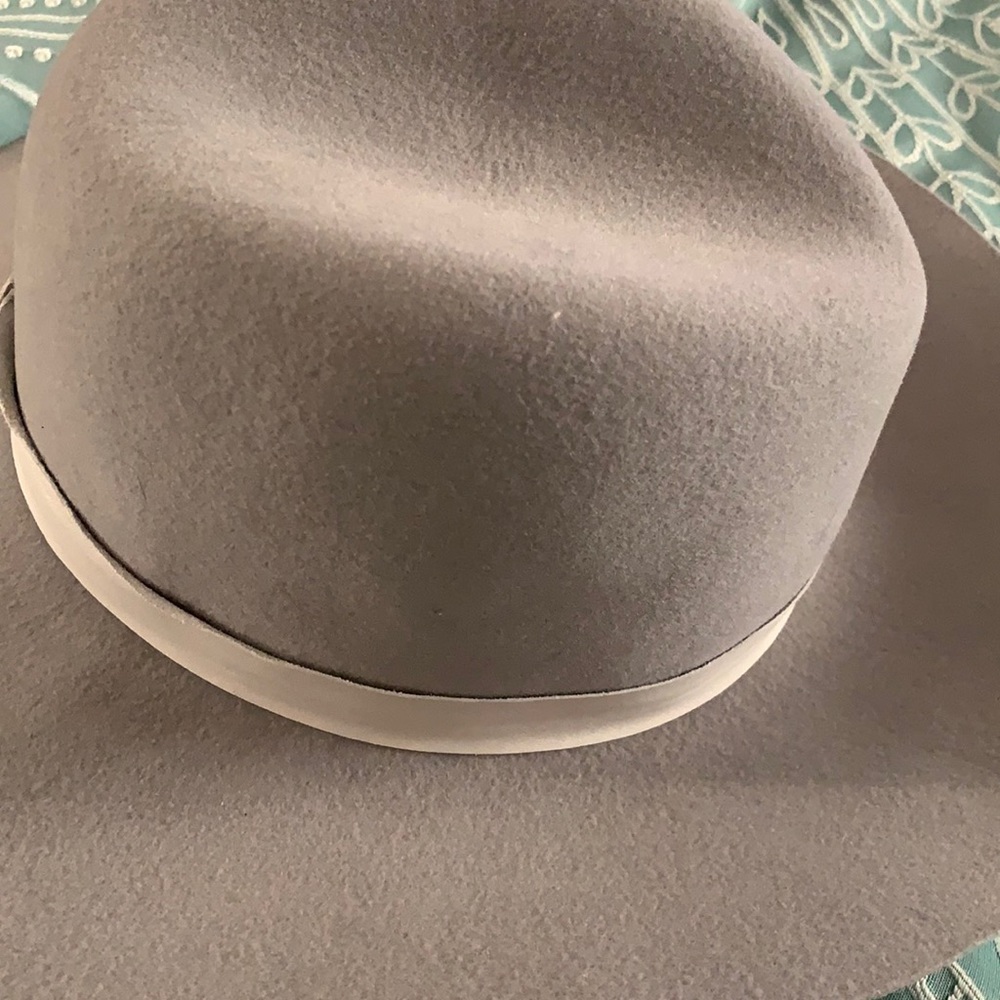 Janessa Leone Hat